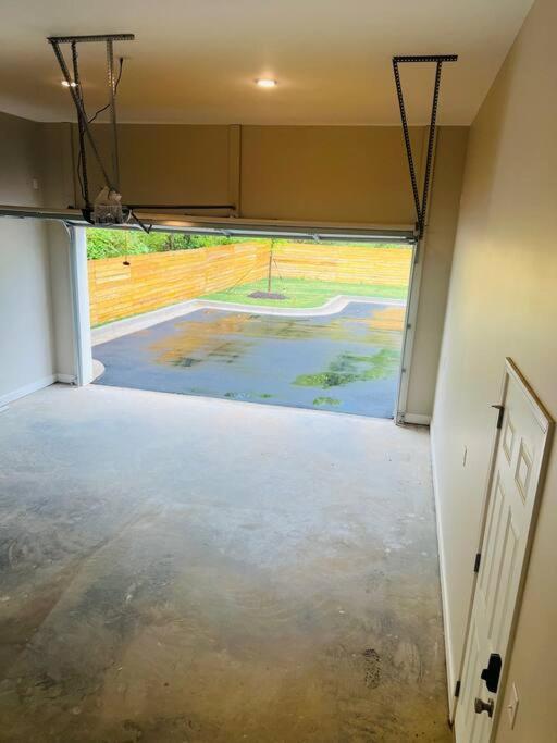 Luxury 4 Bedroom Home And Private Deck By Mcg 6 奧古斯塔 外观 照片